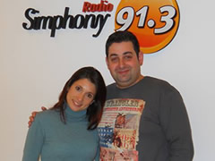 Barbi Perrone