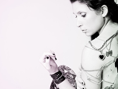 Barbi Perrone